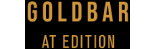 GOLD BAR AT EDITION Logo